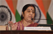 Terrorism one of the foremost threats to global peace, says Sushma